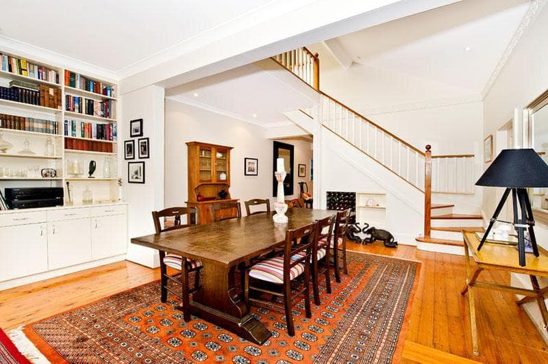 1 Cambridge Avenue, Vaucluse, Vaucluse - Thumbnail 8