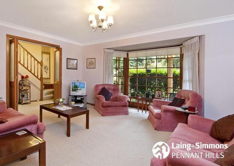 19 Binomea Place, Pennant Hills, Pennant Hills - Thumbnail 2