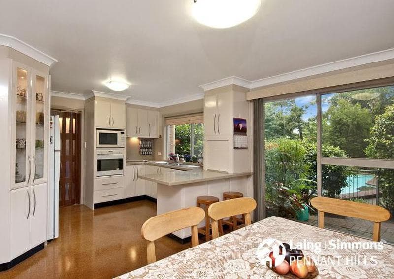 19 Binomea Place, Pennant Hills, Pennant Hills - Thumbnail 3