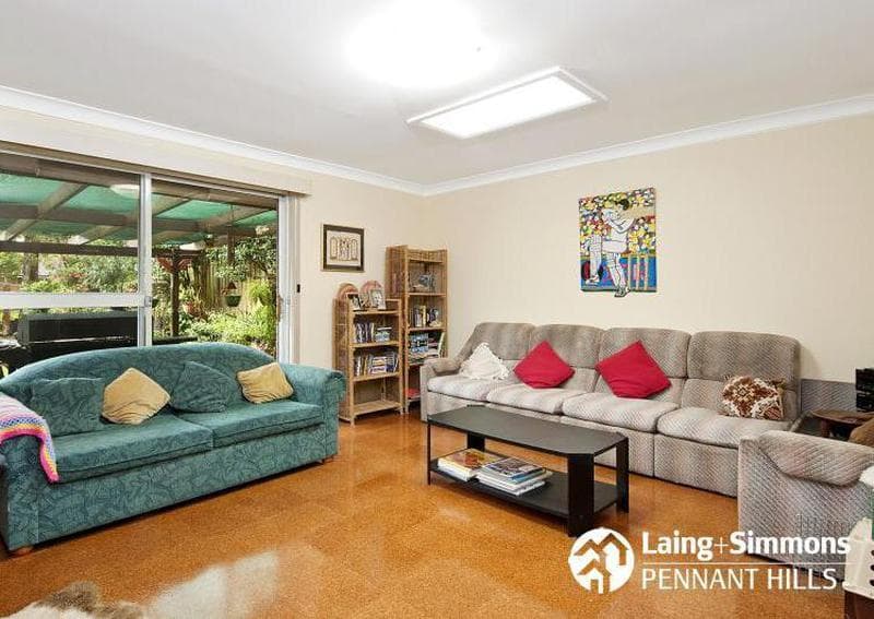 19 Binomea Place, Pennant Hills, Pennant Hills - Thumbnail 4