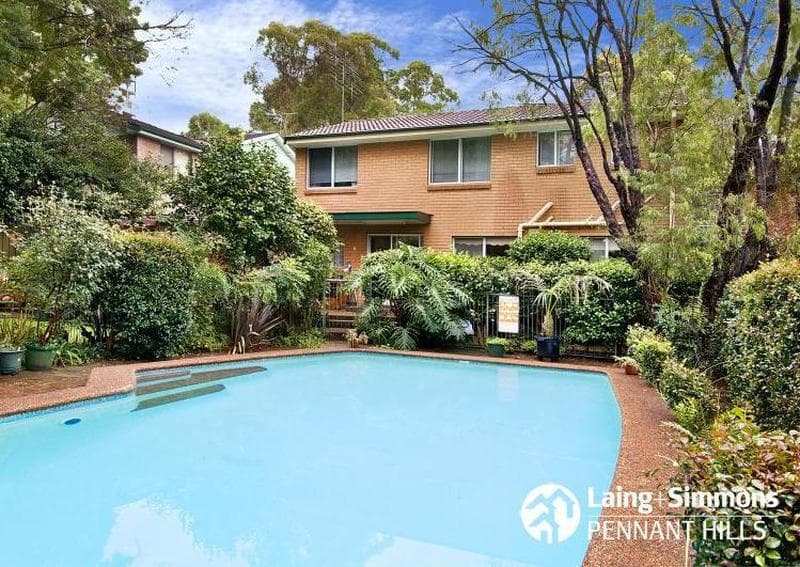 19 Binomea Place, Pennant Hills, Pennant Hills - Thumbnail 6