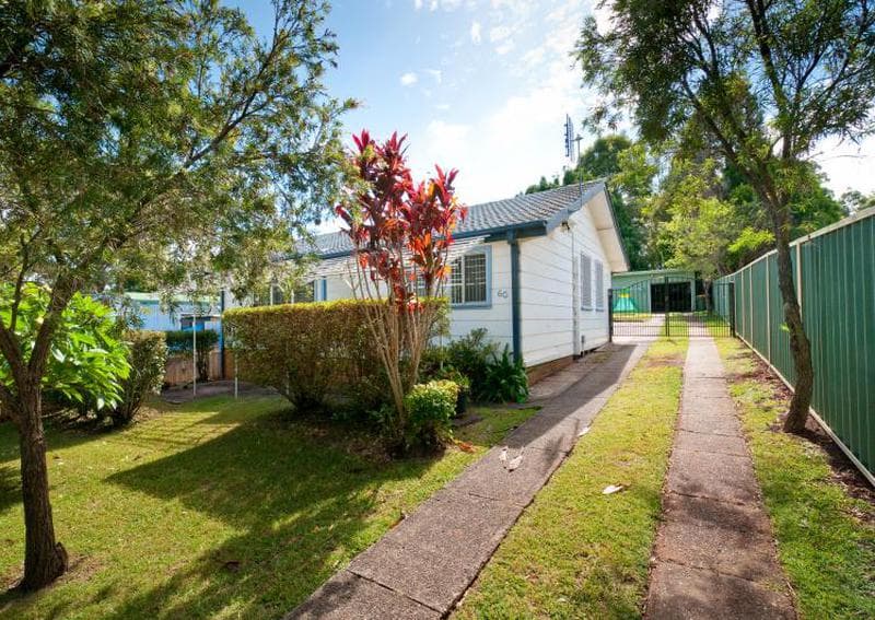 38																										Woodville Road
														
								Granville, NSW 2142, Port Macquarie - Image 1