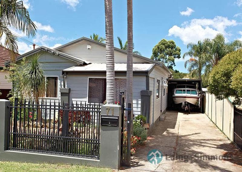 71 Robertson Street, Merrylands, Guildford - Image 1