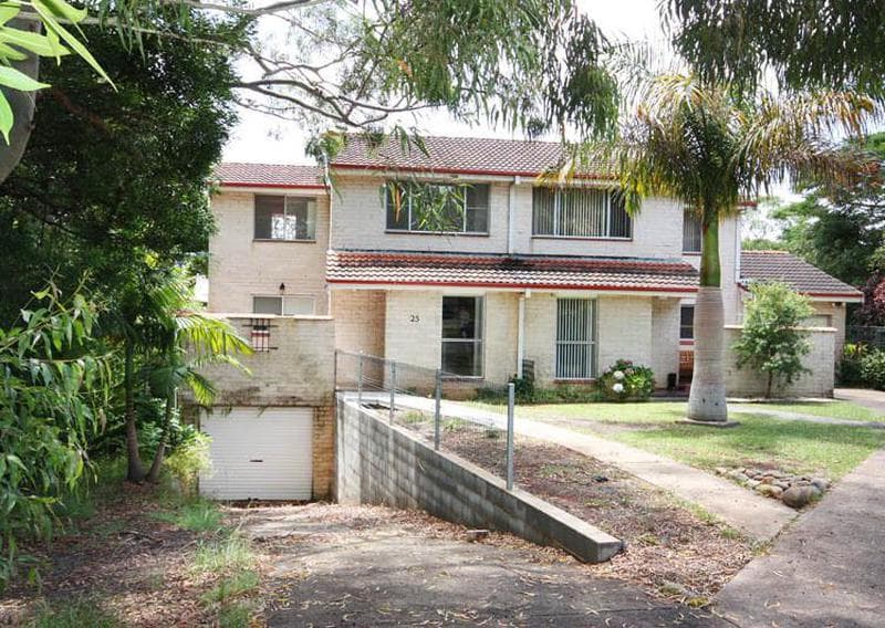 38																										Woodville Road
														
								Granville, NSW 2142, Port Macquarie - Image 1