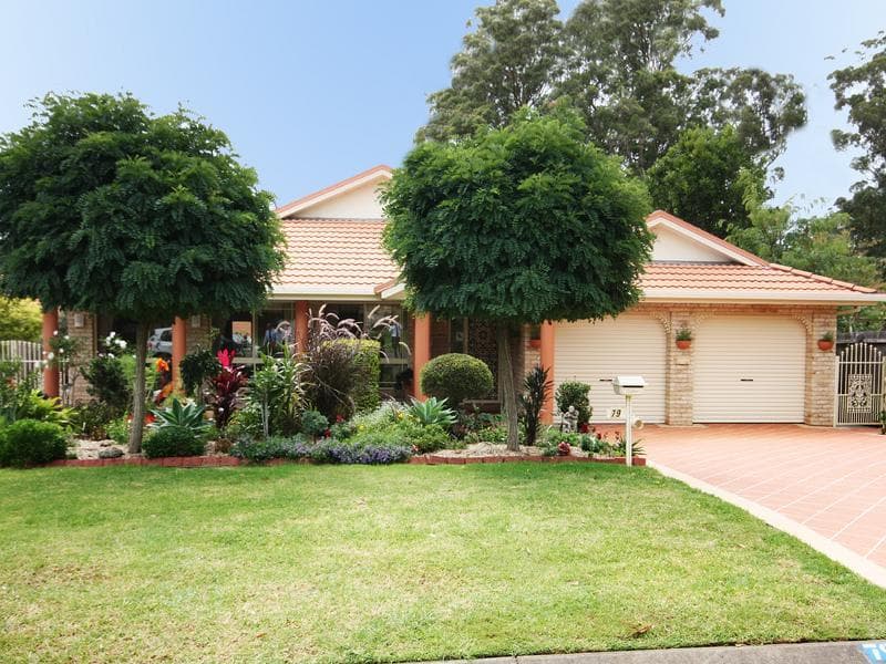 79 Major Innes Road, Port Macquarie, Port Macquarie - Image 1