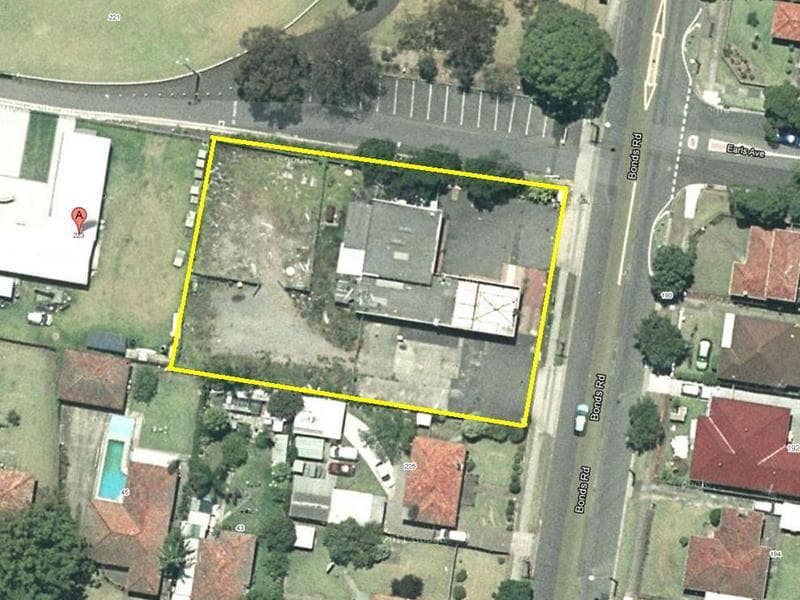 53																										Avoca Road
														
								Canley Heights, NSW 2166, Riverwood - Image 1