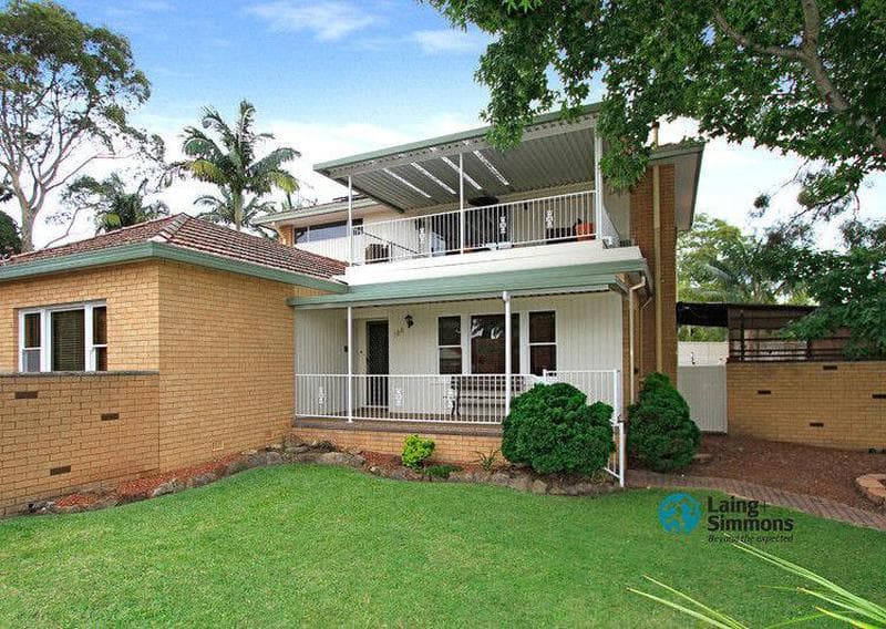 188 Parraweena Road, Miranda, Miranda - Thumbnail 2