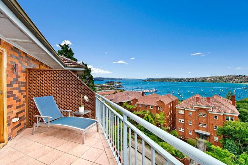 9/1 Aston Gardens, Bellevue Hill, Bellevue Hill - Image 1