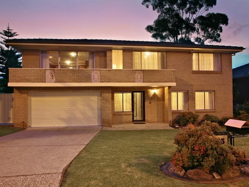 3/6																										Crisallen Street
														
								Port Macquarie, NSW 2444, Kings Langley - Image 1