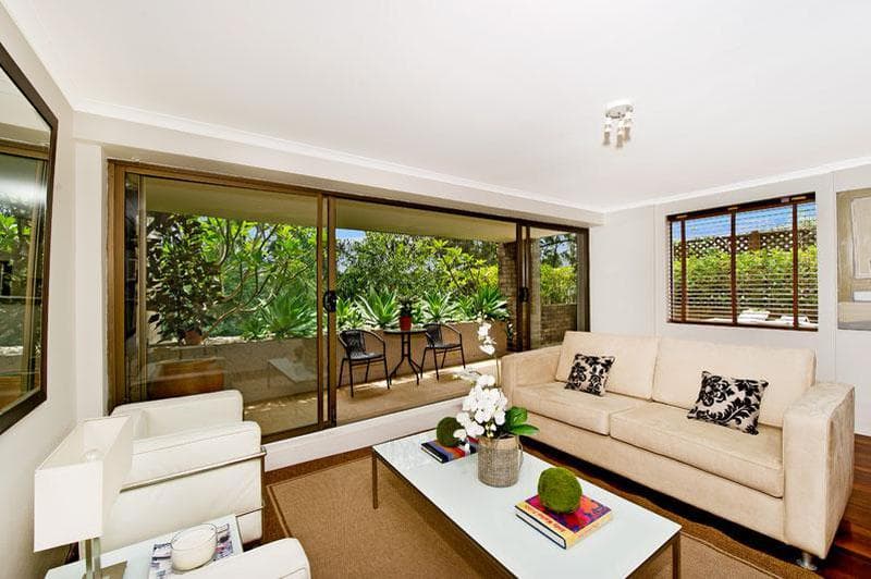 34/110 Cascade Street, Paddington, Paddington - Image 1