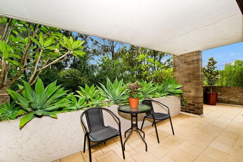 34/110 Cascade Street, Paddington, Paddington - Thumbnail 2