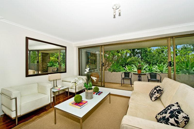 34/110 Cascade Street, Paddington, Paddington - Thumbnail 4
