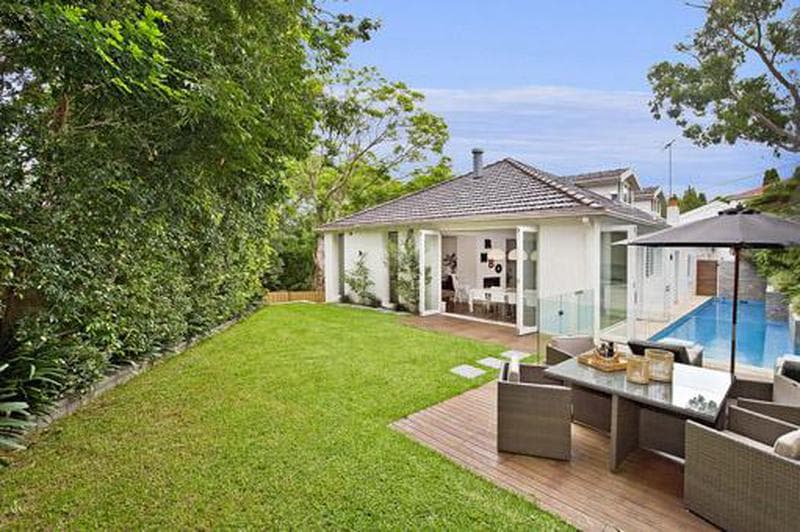 116 Bellevue Road, Bellevue Hill, Bellevue Hill - Thumbnail 3
