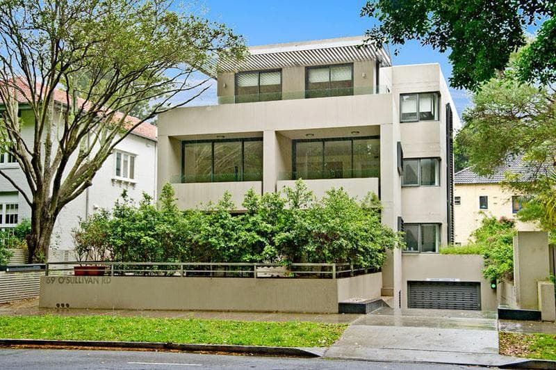 2/69 O'sullivan Road, Rose Bay, Rose Bay - Image 1