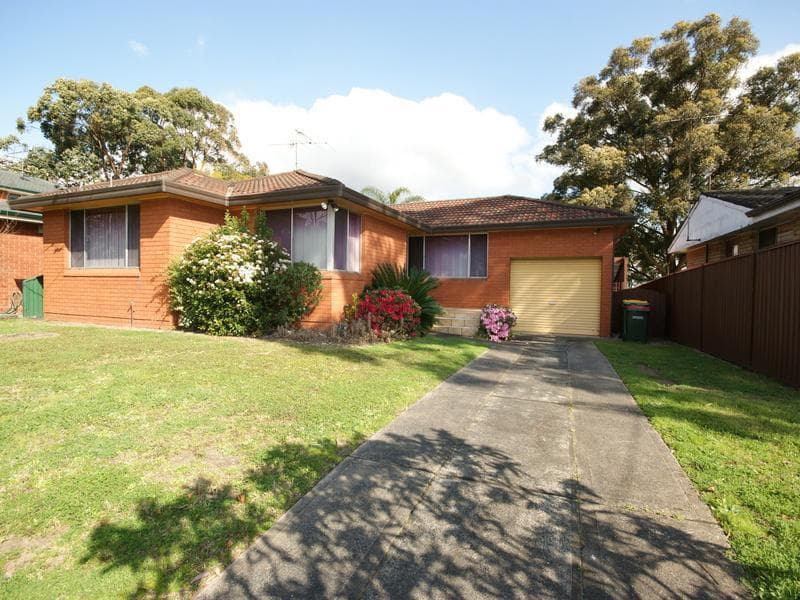 40 Gibbon Road, Winston Hills, Winston Hills - Image 1