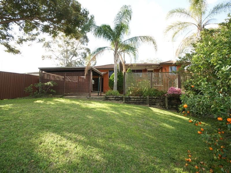 40 Gibbon Road, Winston Hills, Winston Hills - Thumbnail 7
