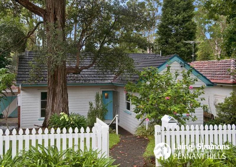 10 Bryan Avenue, Normanhurst, Normanhurst - Image 1