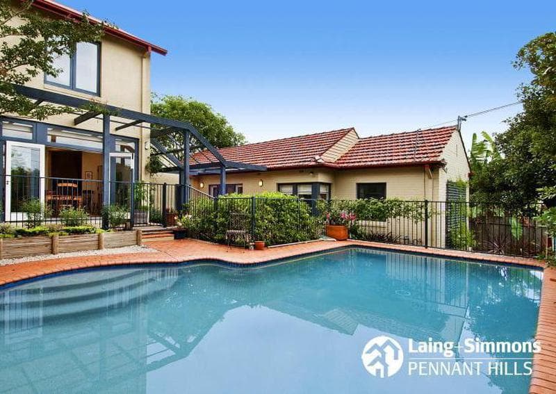 55 Ramsay Road, Pennant Hills, Pennant Hills - Image 1