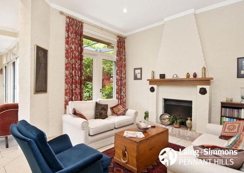 55 Ramsay Road, Pennant Hills, Pennant Hills - Thumbnail 4