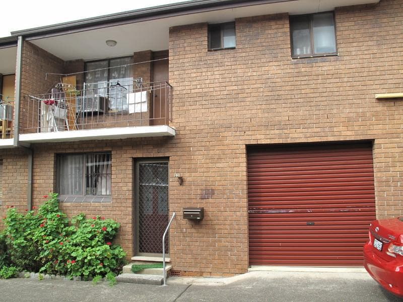 38																										Woodville Road
														
								Granville, NSW 2142, Request - Image 1