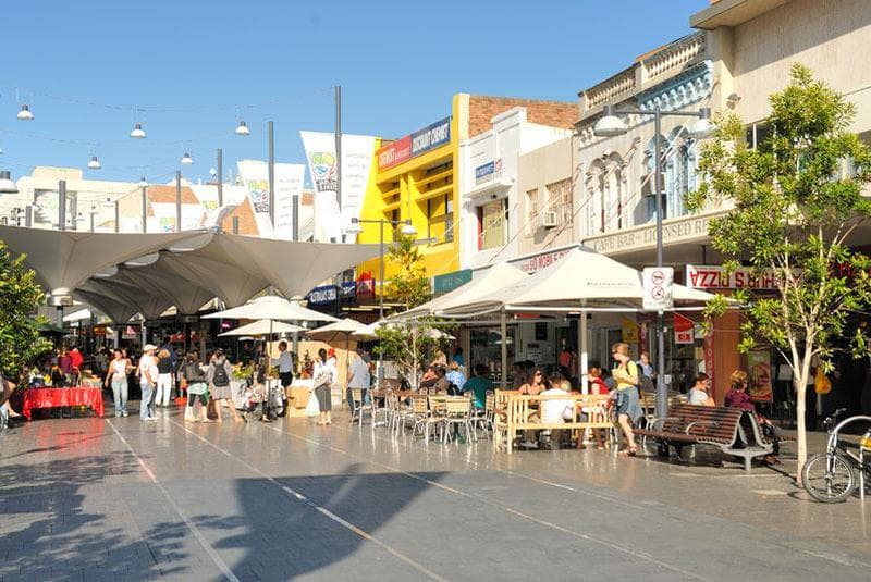 9 Walter Street, Bondi Junction, Bondi Junction - Thumbnail 8