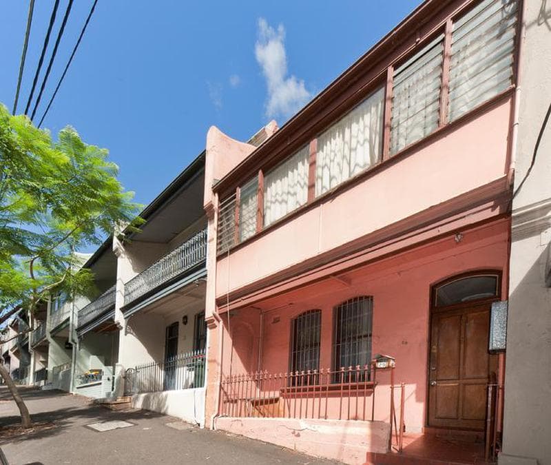29 Waterloo Street, Surry Hills, Surry Hills - Image 1