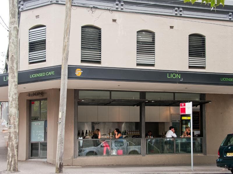 29 Waterloo Street, Surry Hills, Surry Hills - Thumbnail 5