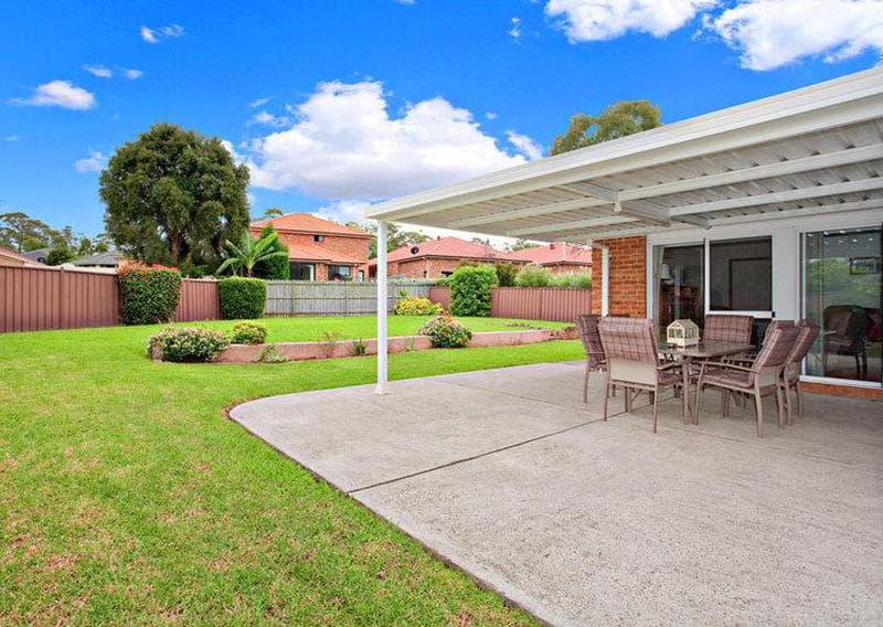 104 Summerfield Avenue, Quakers Hill, Quakers Hill - Thumbnail 2