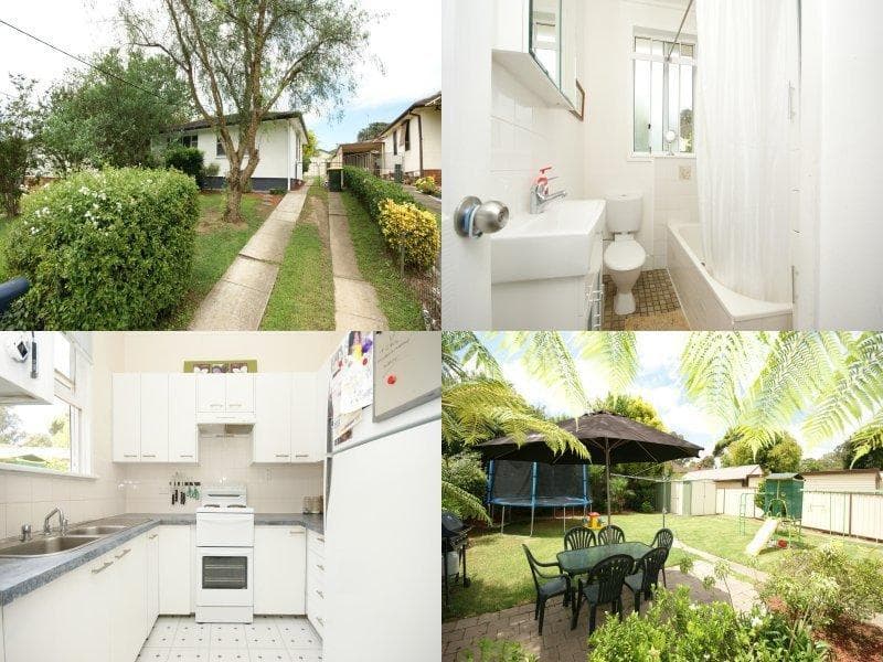 38																										Woodville Road
														
								Granville, NSW 2142, Lalor Park - Image 1