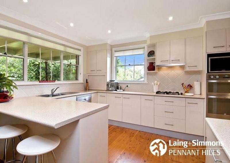 22 Lutanda Close, Pennant Hills, Pennant Hills - Thumbnail 2