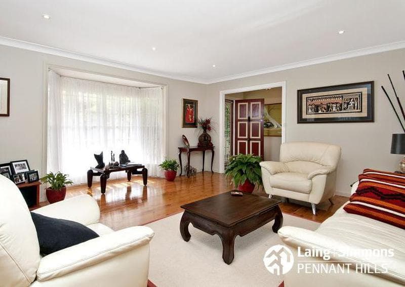 22 Lutanda Close, Pennant Hills, Pennant Hills - Thumbnail 3