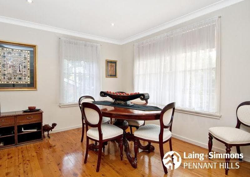 22 Lutanda Close, Pennant Hills, Pennant Hills - Thumbnail 4