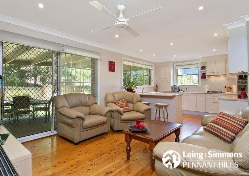 22 Lutanda Close, Pennant Hills, Pennant Hills - Thumbnail 5