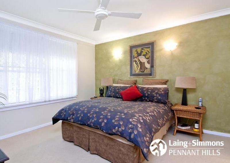 22 Lutanda Close, Pennant Hills, Pennant Hills - Thumbnail 6