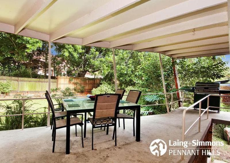 22 Lutanda Close, Pennant Hills, Pennant Hills - Thumbnail 8