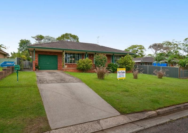 32 Shelly Beach Road, Port Macquarie, Port Macquarie - Image 1
