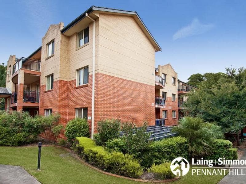 32/298-312 Pennant Hills Road, Pennant Hills, Pennant Hills - Image 1