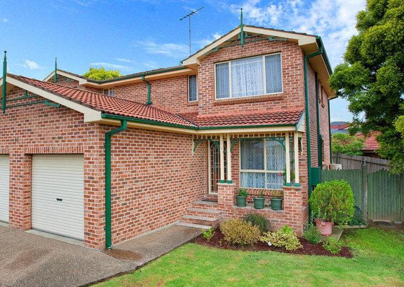 2/49 Pagoda Crescent, Quakers Hill, Quakers Hill - Image 1