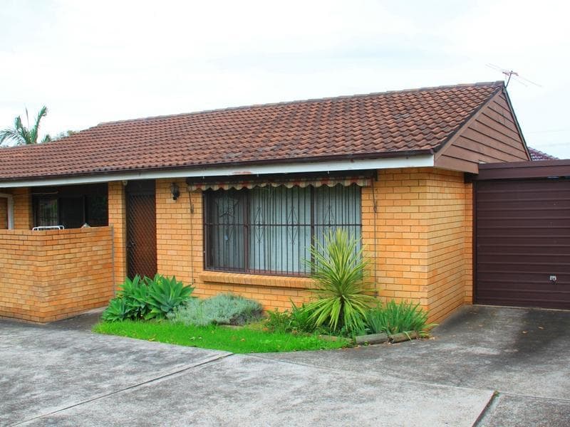 5/77 Pringle Ave, Bankstown, Bankstown - Image 1