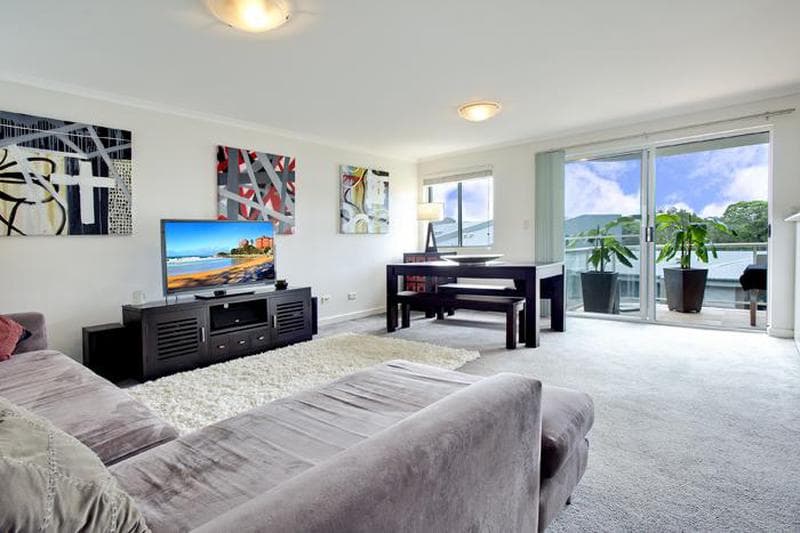 7/4 Campbell Parade, Manly Vale, Manly Vale - Image 1
