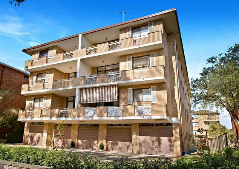 4/6 Hercules Road, Brighton-le-sands, Brighton-Le-Sands - Image 1