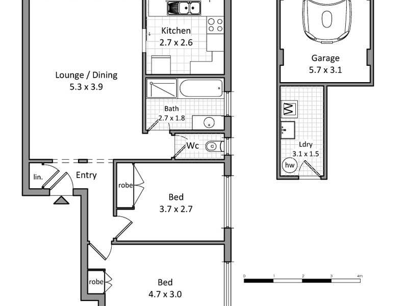 4/6 Hercules Road, Brighton-le-sands, Brighton-Le-Sands - Thumbnail 4