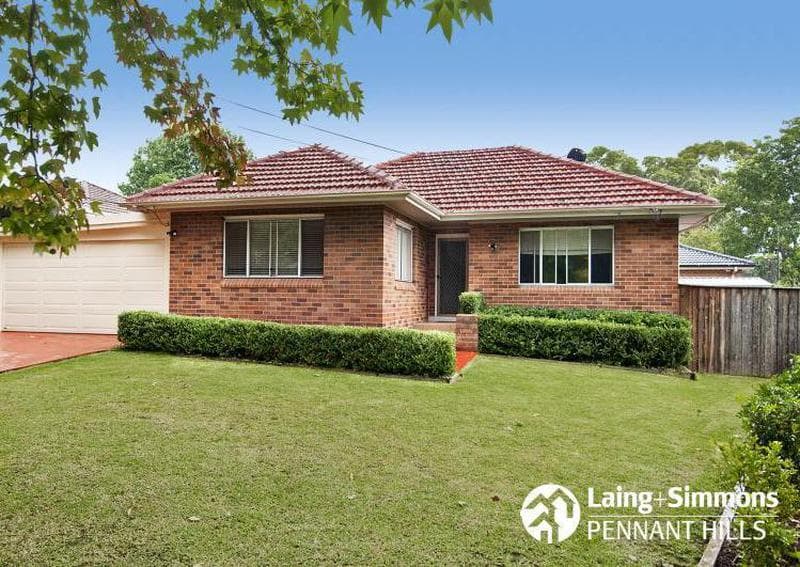 57 Stevens Street, Pennant Hills, Pennant Hills - Image 1