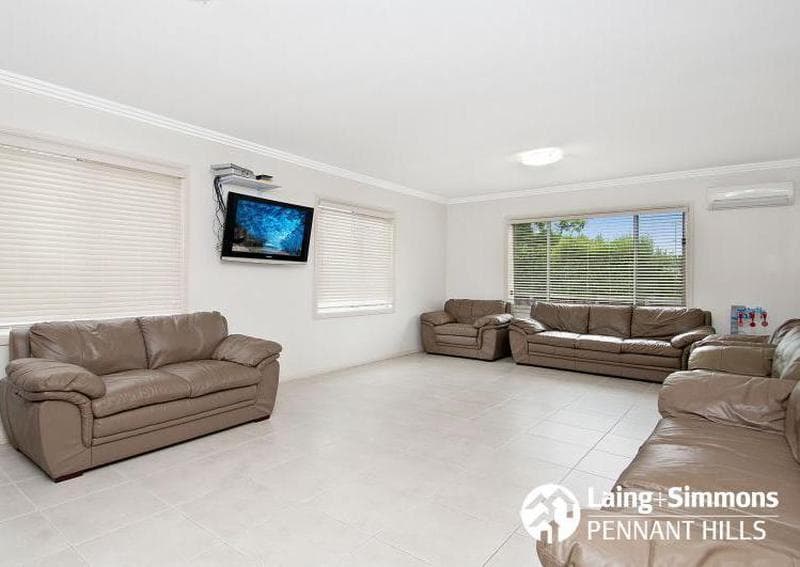 57 Stevens Street, Pennant Hills, Pennant Hills - Thumbnail 3