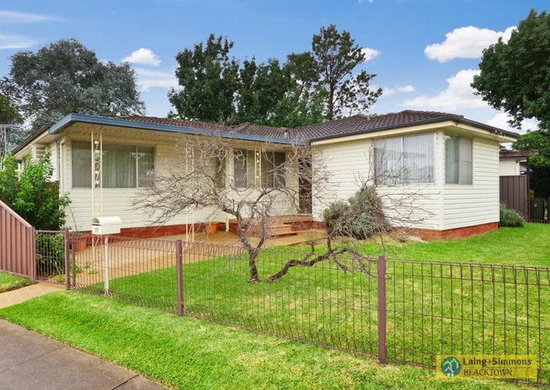 38																										Woodville Road
														
								Granville, NSW 2142, Marayong - Image 1