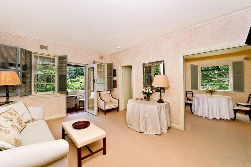 7/18 Kendall Street, Woollahra, Woollahra - Image 1