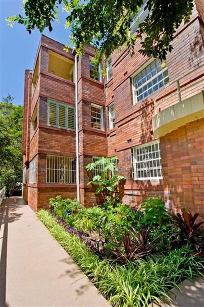 7/18 Kendall Street, Woollahra, Woollahra - Thumbnail 8