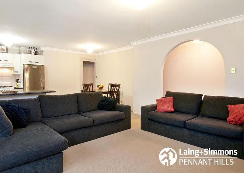 1/17-27 Pennant Hills Road, Wahroonga, Wahroonga - Thumbnail 2