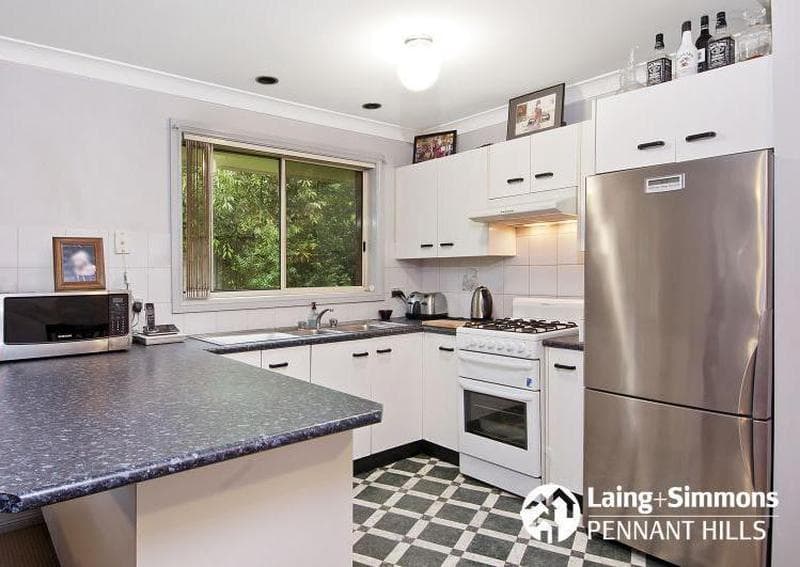 1/17-27 Pennant Hills Road, Wahroonga, Wahroonga - Thumbnail 3
