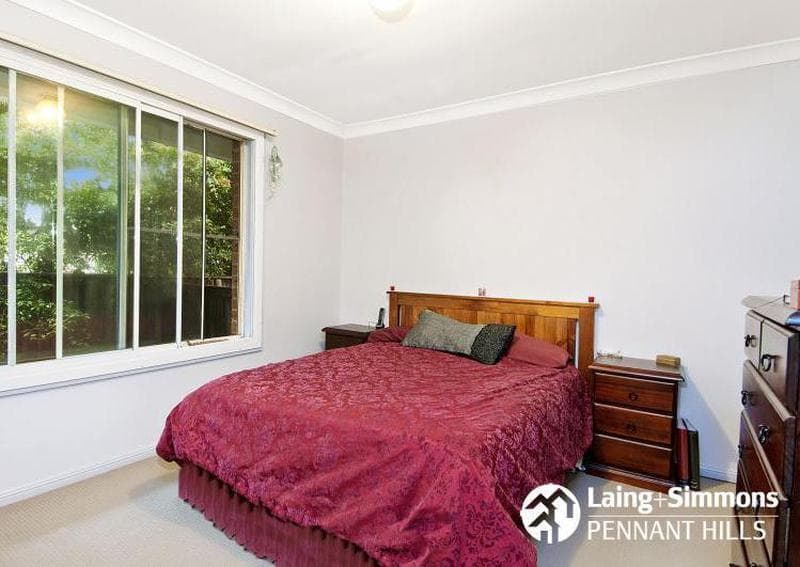 1/17-27 Pennant Hills Road, Wahroonga, Wahroonga - Thumbnail 4